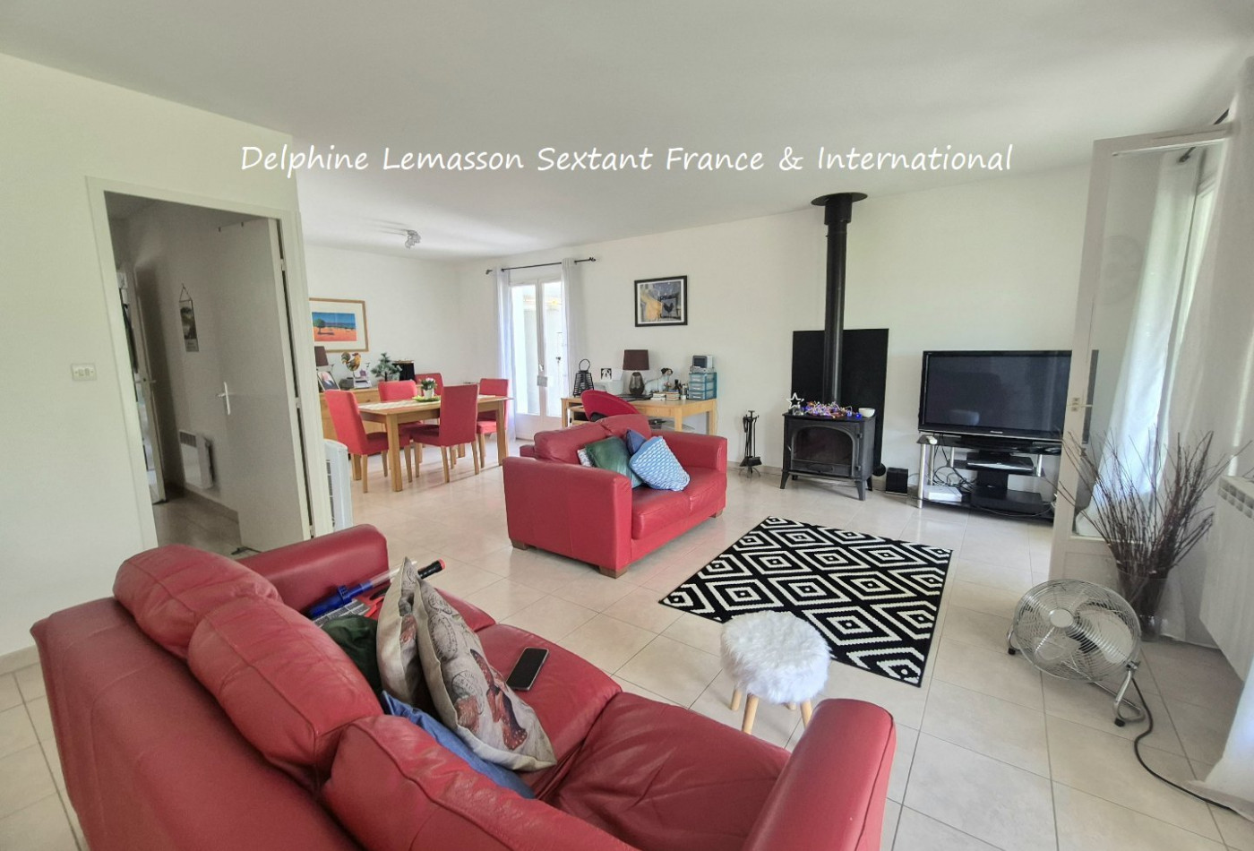 vente Maison Duras - Photo 6