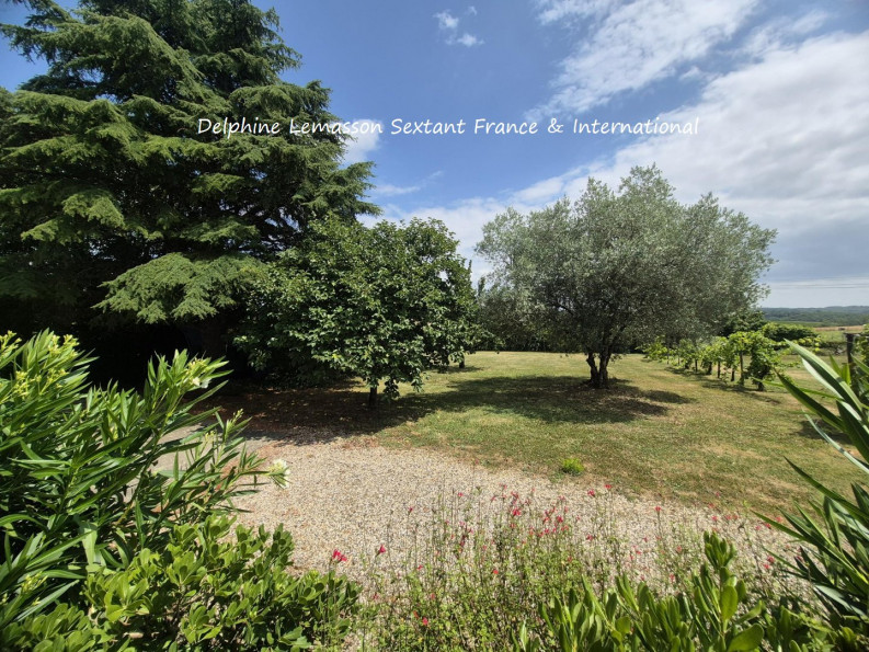 vente Maison Duras - Photo 2