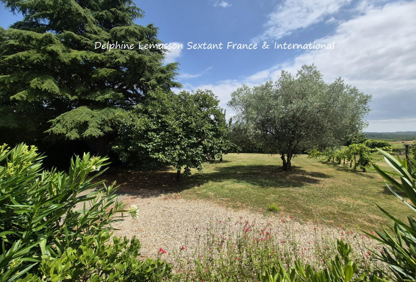 vente Maison Duras - Photo 4