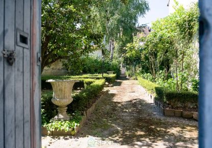 vente Maison de caractère Moret Sur Loing