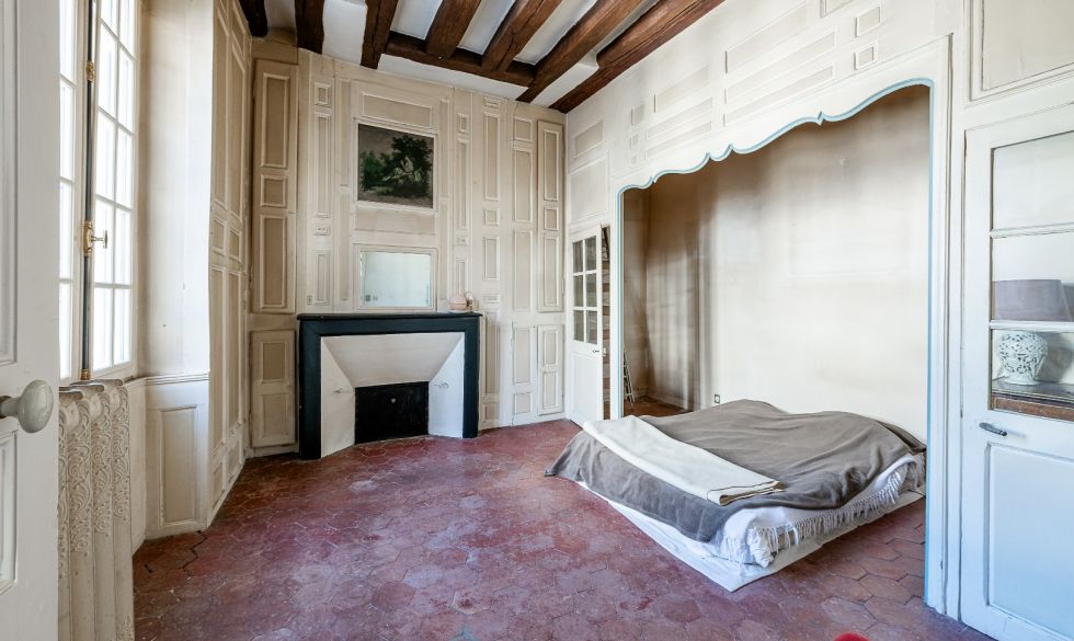 vente Moret Sur Loing