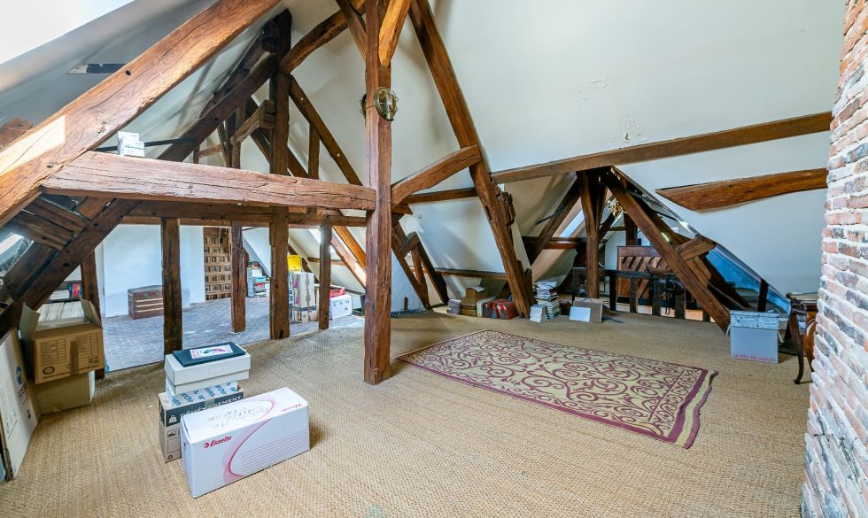 vente Moret Sur Loing