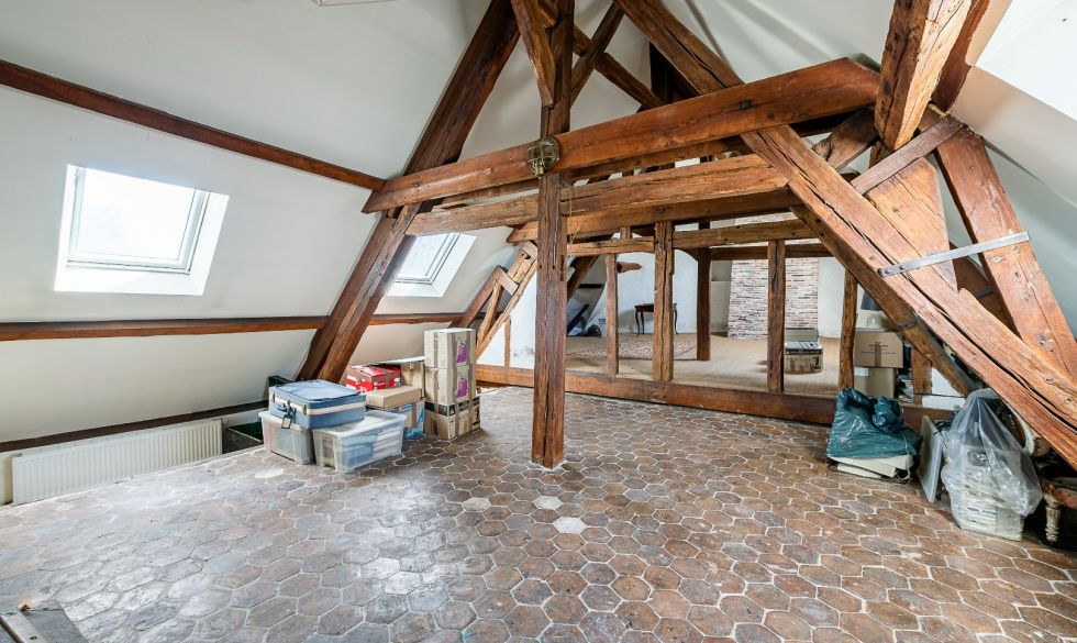 vente Moret Sur Loing