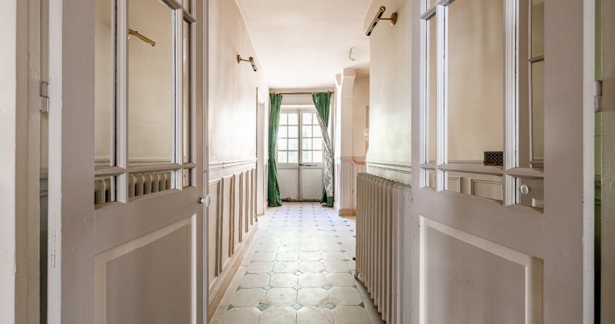 vente Maison de caractère Moret Sur Loing