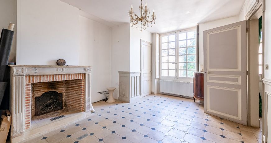 vente Maison de caractère Moret Sur Loing