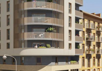 vente Appartement Nice