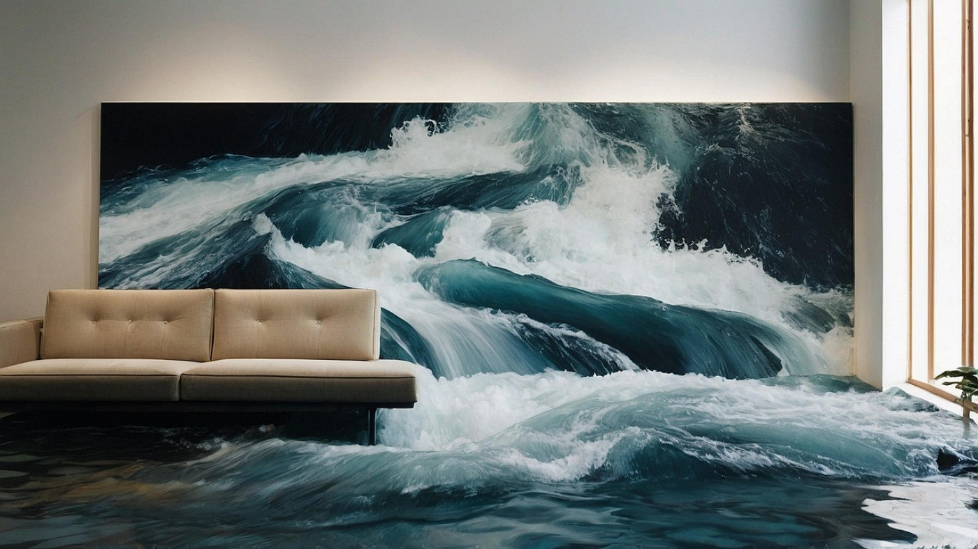 vente Appartement Nice - Photo 1