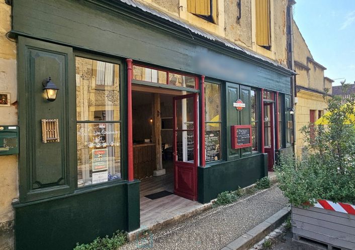 vente Maison Le Buisson De Cadouin