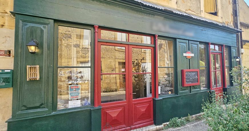 vente Maison Le Buisson De Cadouin