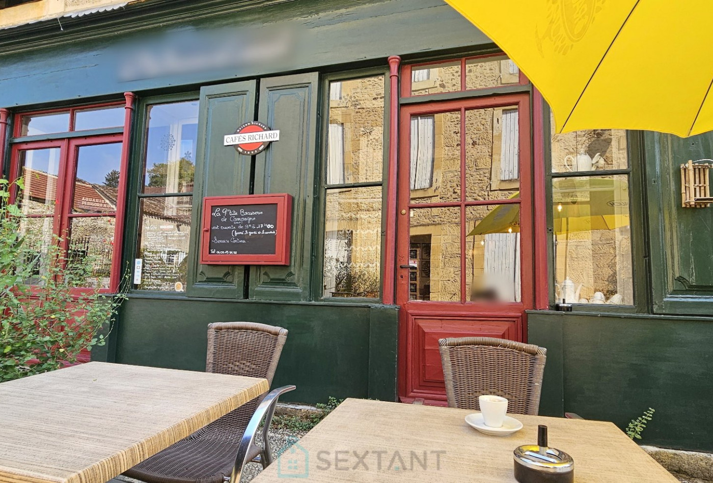 vente Maison Le Buisson De Cadouin - Photo 3