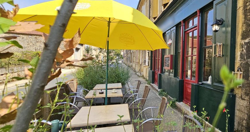 vente Maison Le Buisson De Cadouin