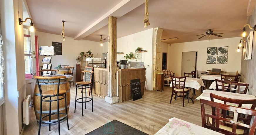 vente Maison Le Buisson De Cadouin