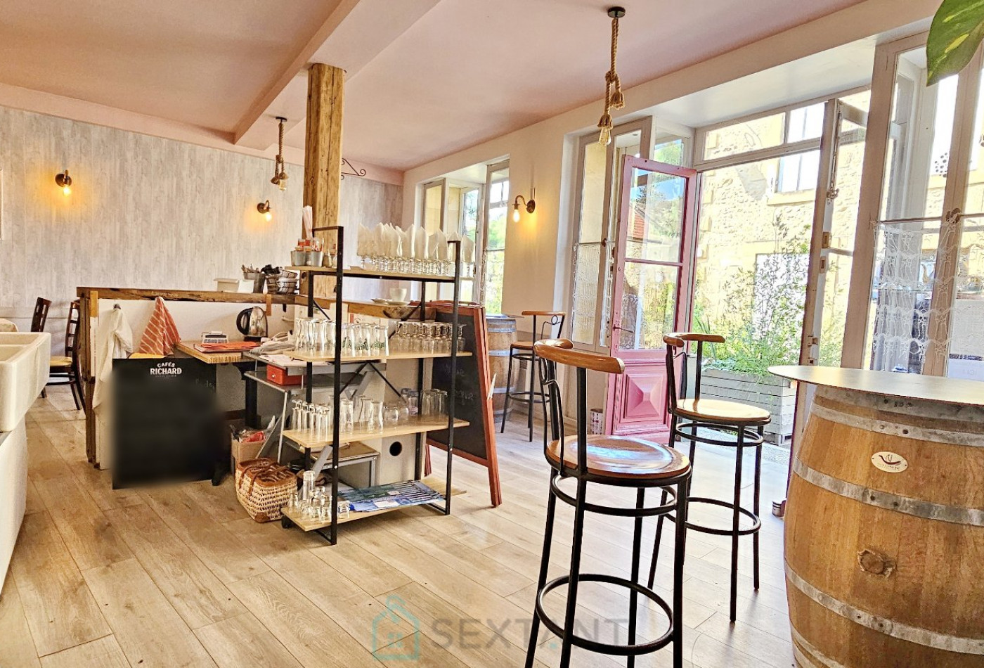 vente Maison Le Buisson De Cadouin - Photo 8