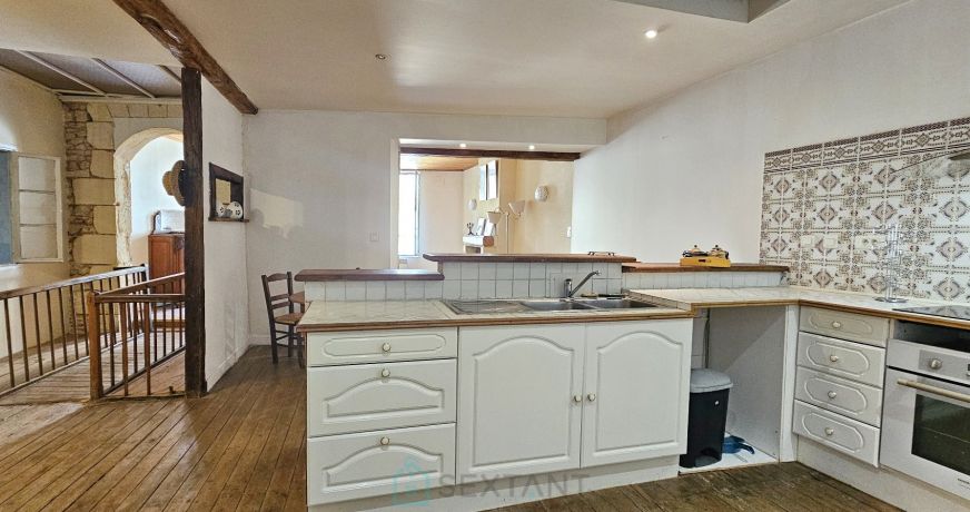 vente Maison Le Buisson De Cadouin