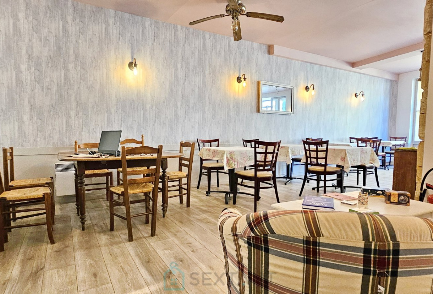 vente Maison Le Buisson De Cadouin - Photo 10