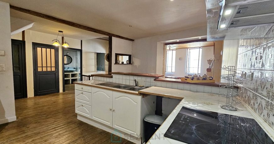 vente Maison Le Buisson De Cadouin