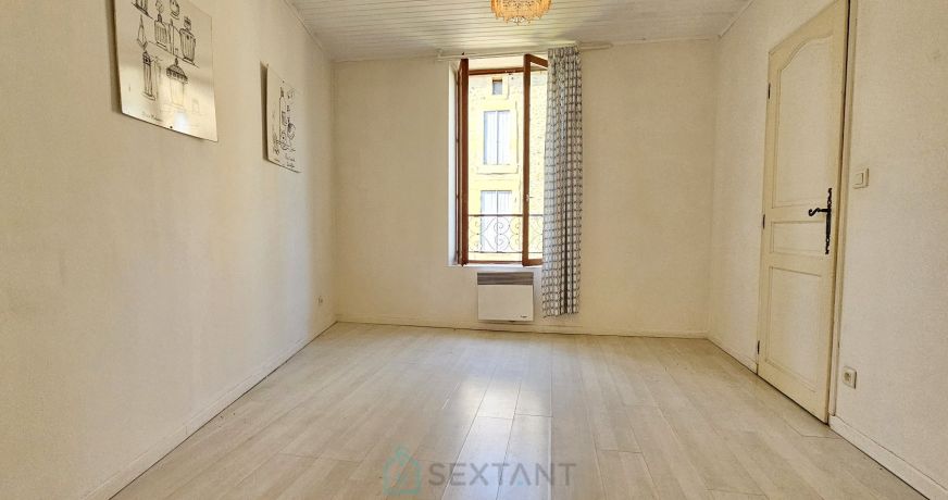 vente Maison Le Buisson De Cadouin