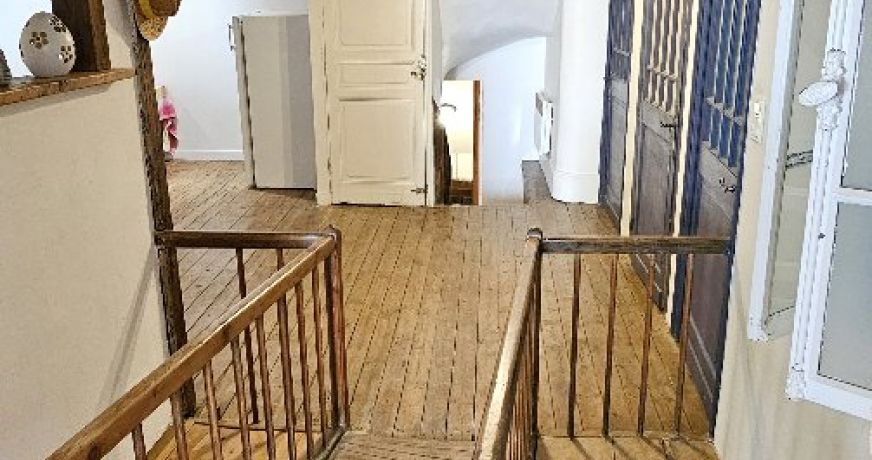 vente Maison Le Buisson De Cadouin