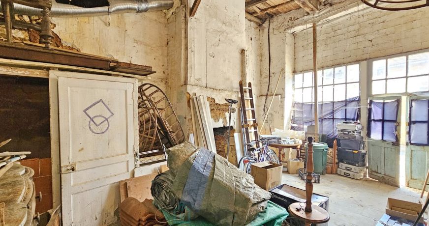 vente Maison Le Buisson De Cadouin