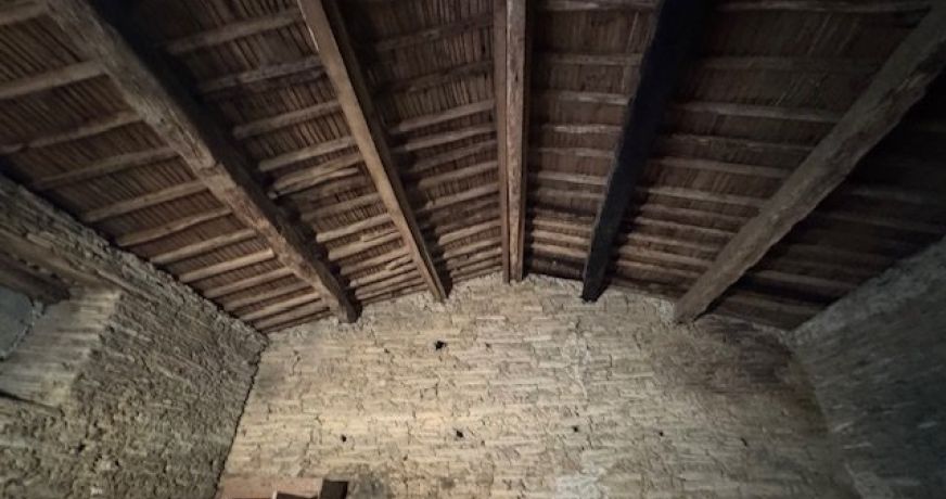 vente Maison de village Saint Pierre Du Chemin