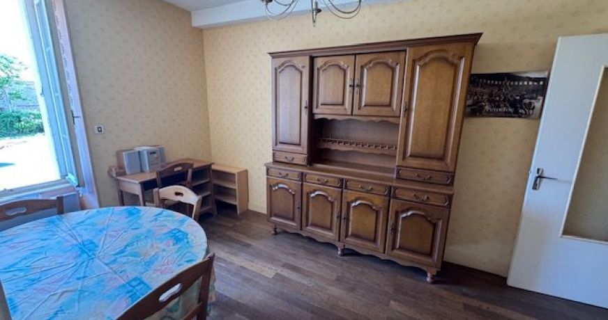 vente Maison de village Saint Pierre Du Chemin