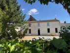 vente Maison de village Saint Pierre Du Chemin