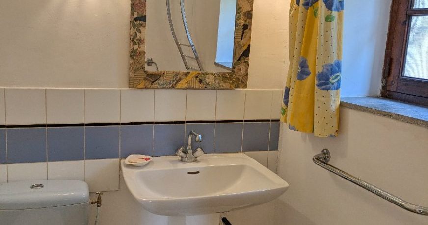 vente Maison Coux Et Bigaroque