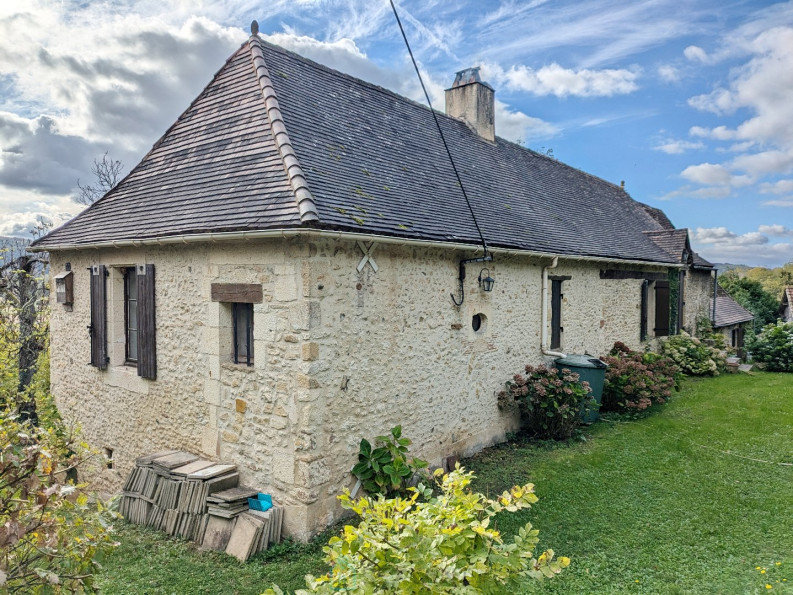 vente Maison Coux Et Bigaroque - Photo 6
