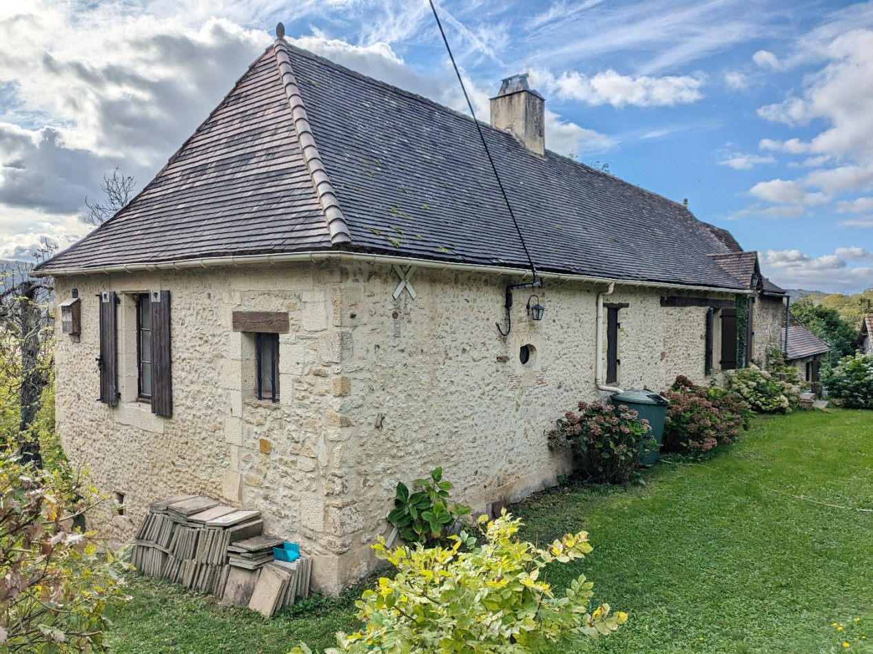 vente Maison Coux Et Bigaroque - Photo 6