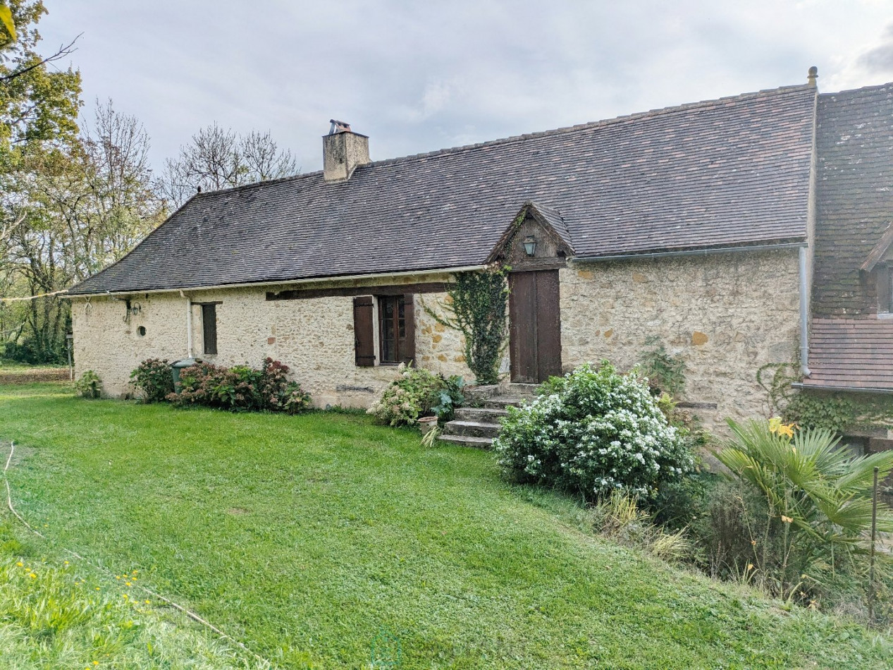 vente Maison Coux Et Bigaroque - Photo 5