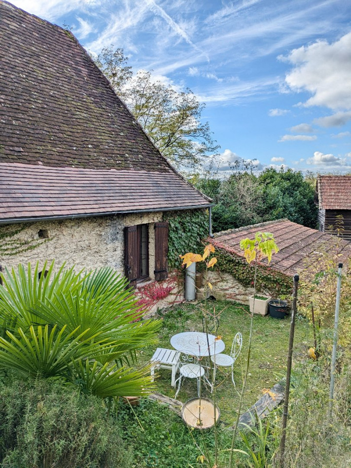 vente Maison Coux Et Bigaroque - Photo 8