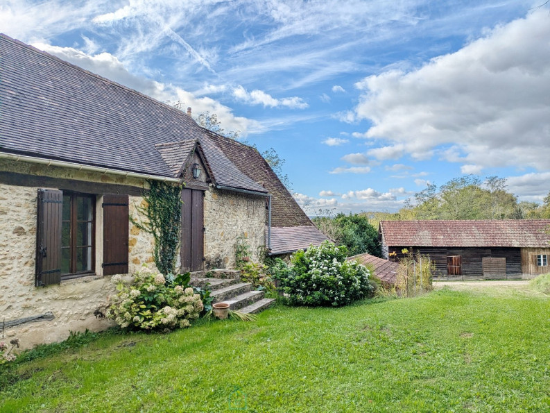 vente Maison Coux Et Bigaroque - Photo 7