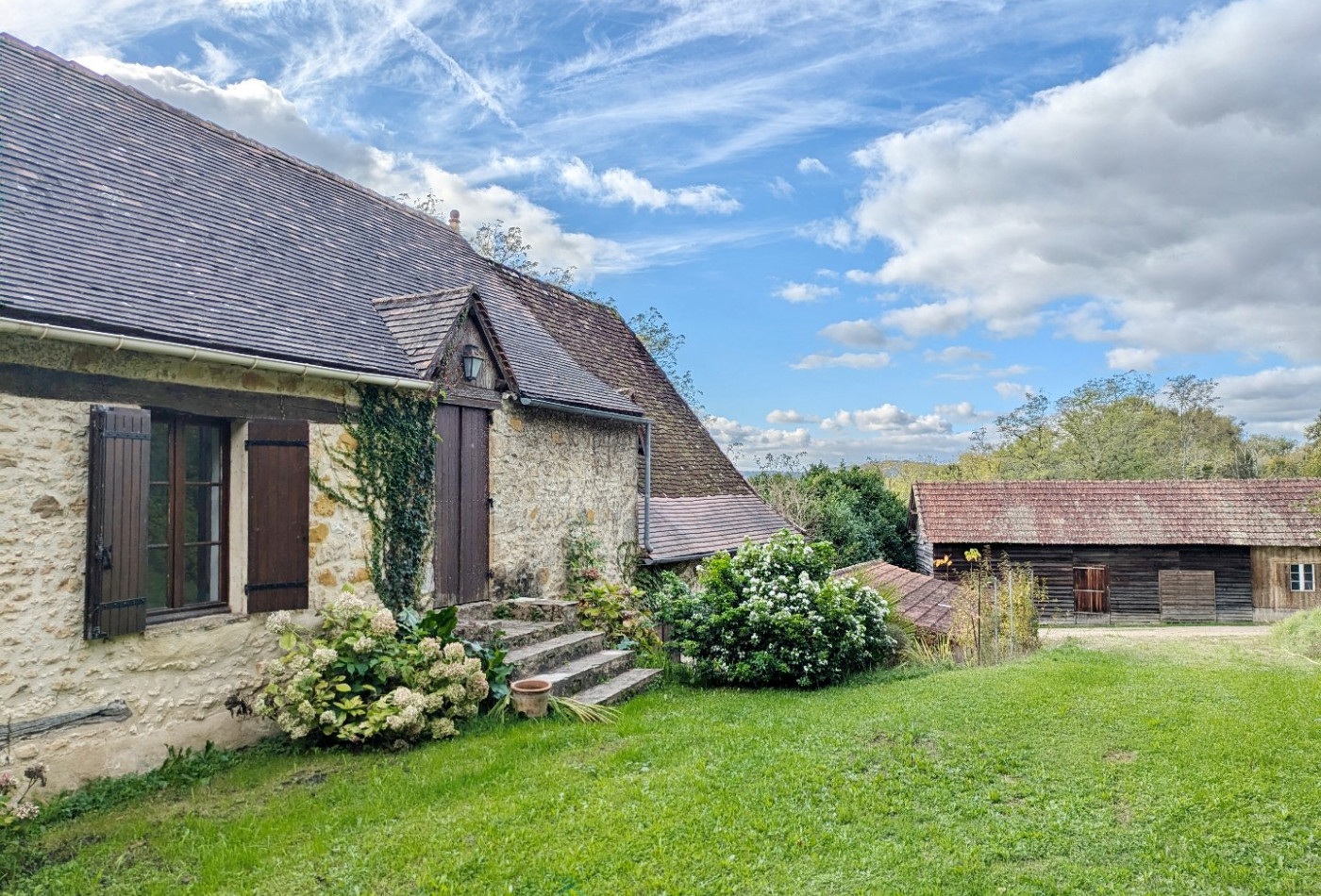 vente Maison Coux Et Bigaroque - Photo 7