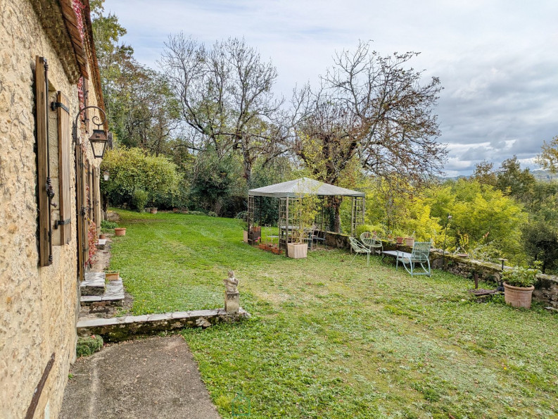 vente Maison Coux Et Bigaroque - Photo 2