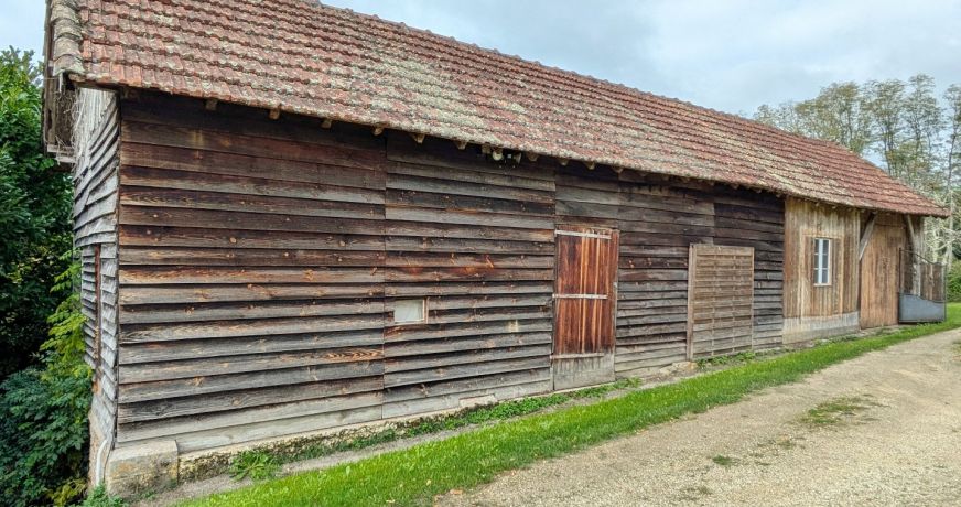 vente Maison Coux Et Bigaroque