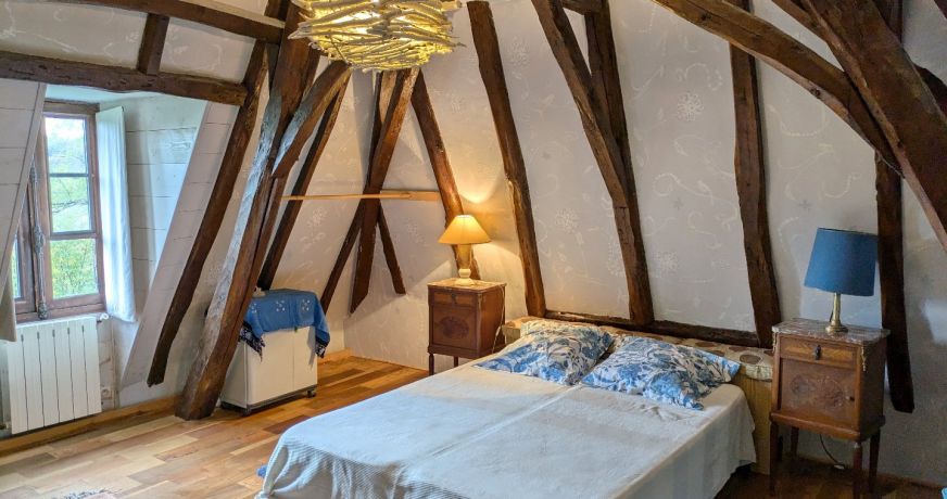 vente Maison Coux Et Bigaroque