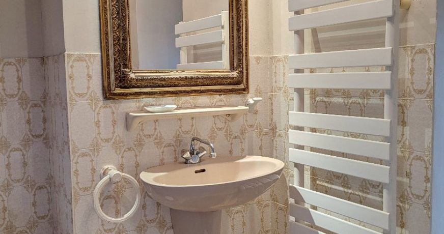 vente Maison Coux Et Bigaroque