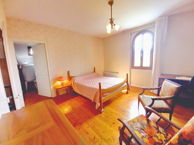 vente Maison Le Bugue - Photo 8