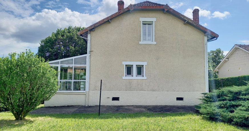 vente Maison Le Bugue