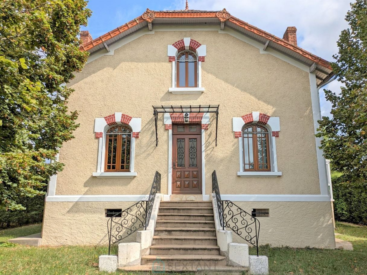 vente Maison Le Bugue - Photo 1