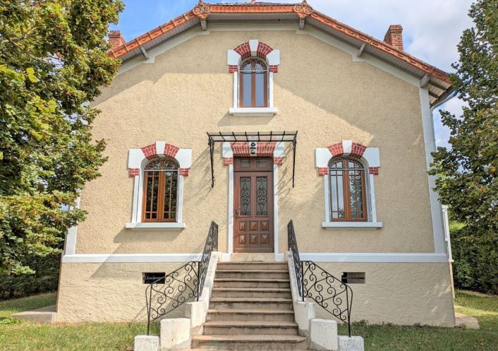 vente Maison Le Bugue