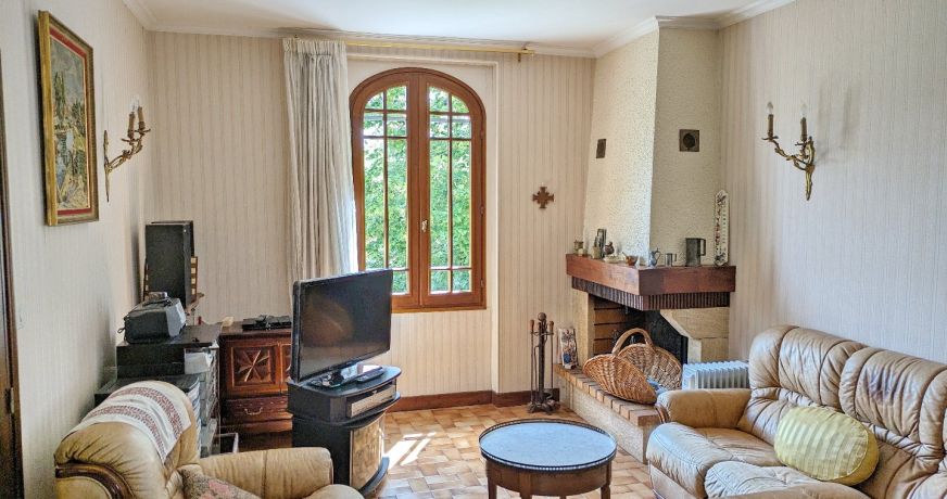 vente Maison Le Bugue