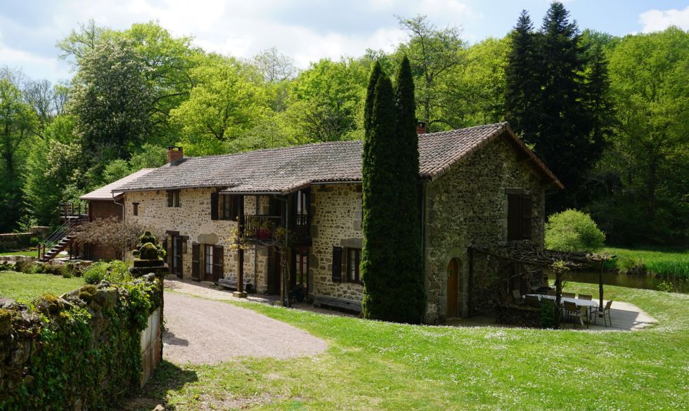 vente  Savignac De Nontron
