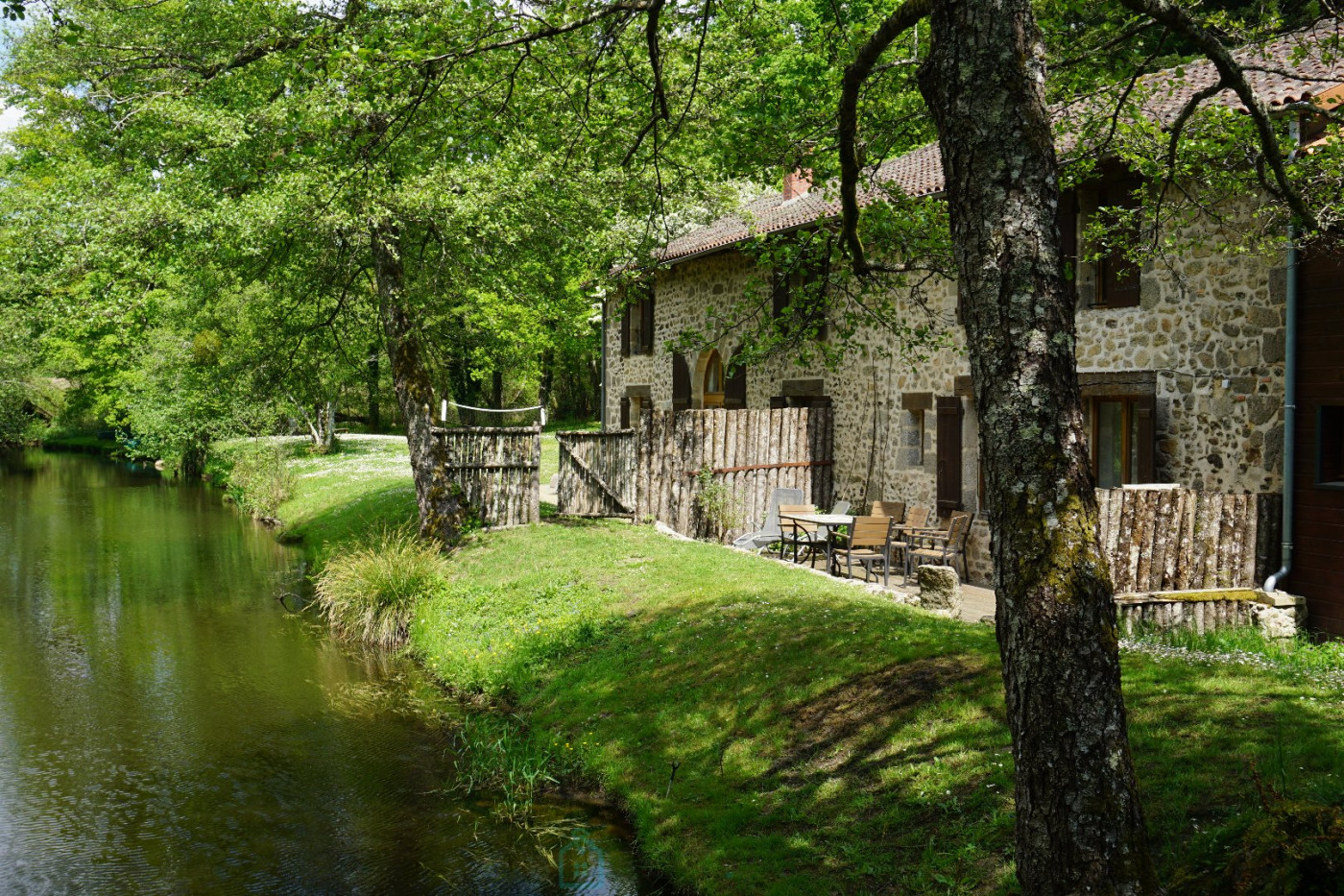 vente Domaine Savignac De Nontron - Photo 1