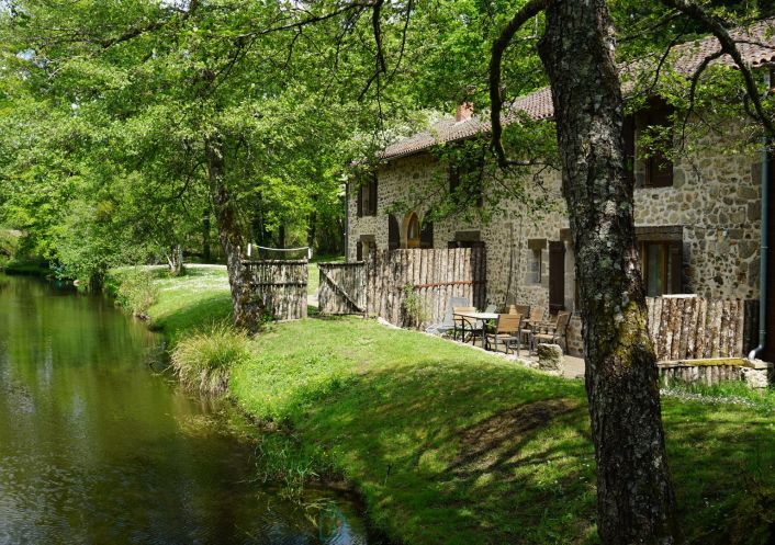 vente Domaine Savignac De Nontron