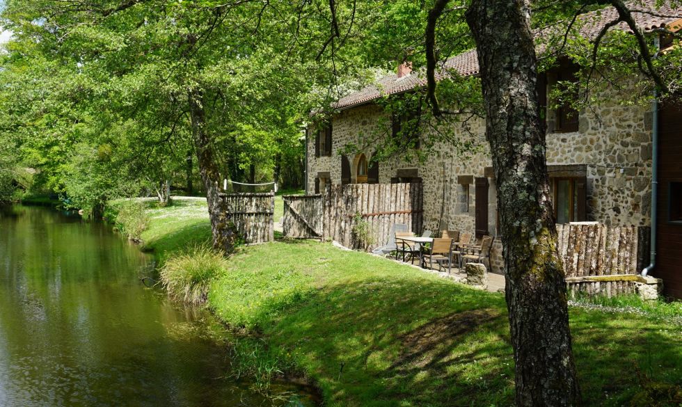vente  Savignac De Nontron