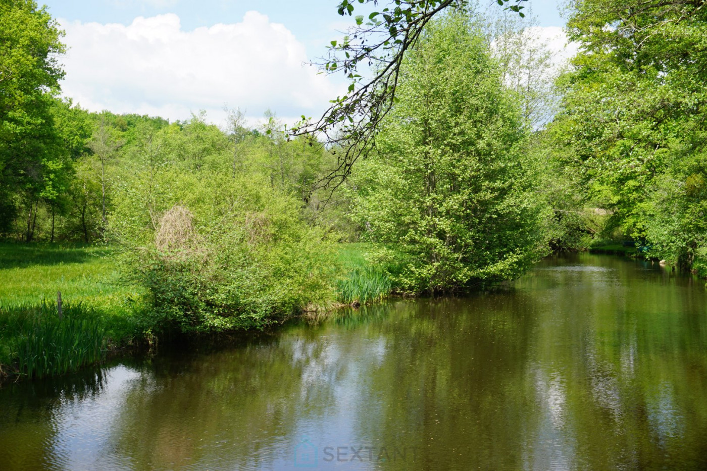 vente Domaine Savignac De Nontron - Photo 16