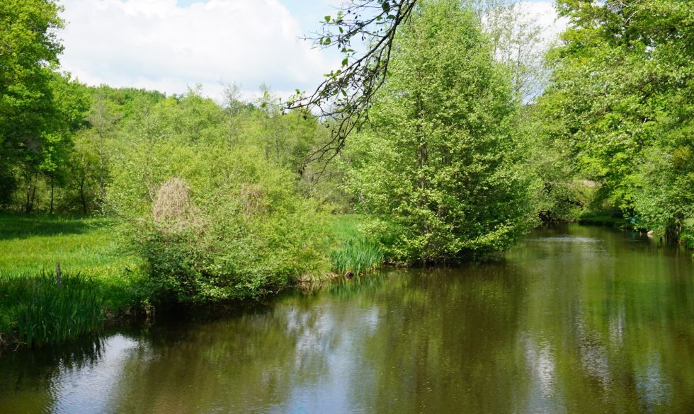 vente  Savignac De Nontron