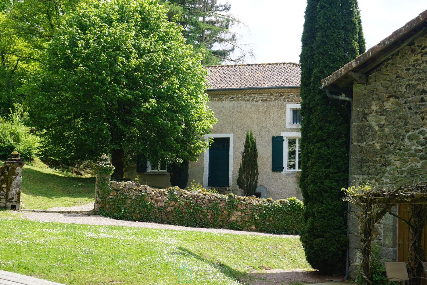 vente Domaine Savignac De Nontron - Photo 8