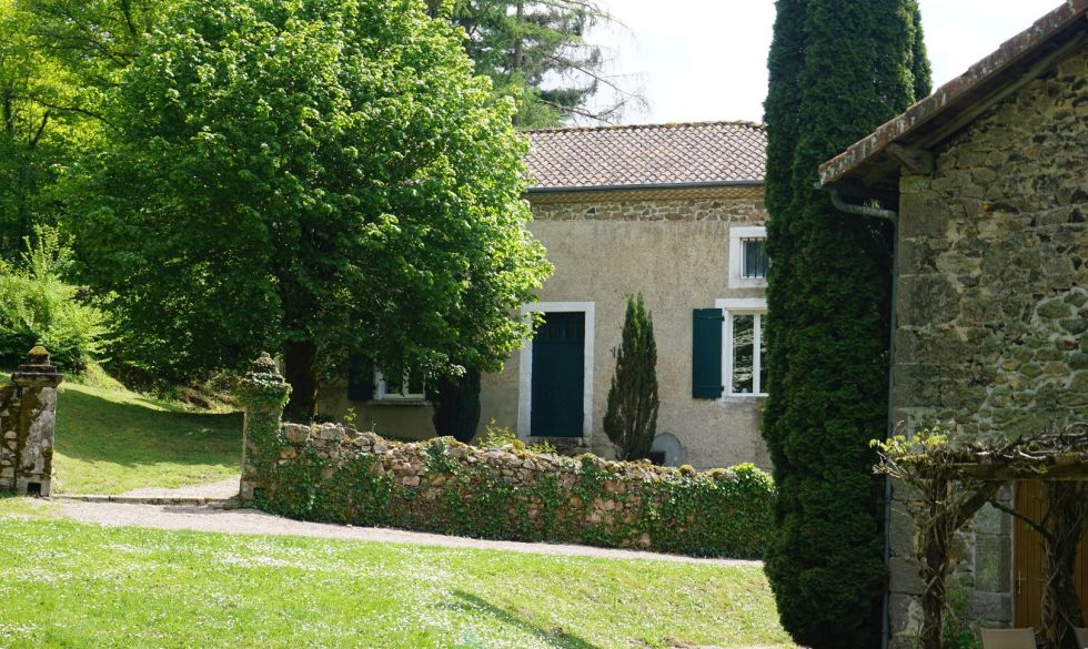 vente  Savignac De Nontron